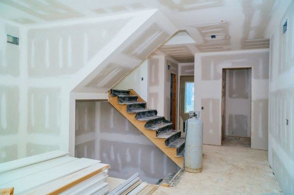 Entreprise pour la rénovation complète d’une maison ancienne Auxerre