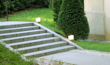 Professionnel pour la création d’escaliers en pierre sur mesure Auxerre